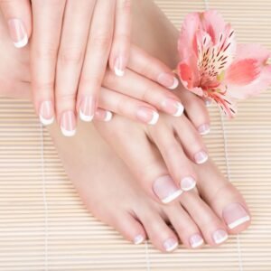 Nail - Spa